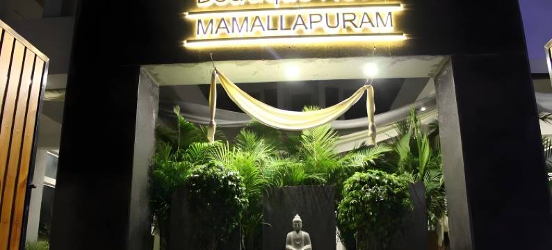 尼瓦纳精品酒店(Nirvana Boutique Hotel)图片