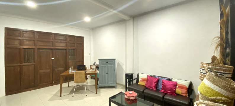 斯瓦萨生活酒店(Swasa Living)图片