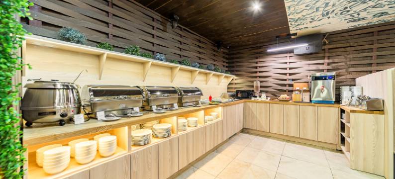 老鹰屋旅馆(Eagle House Inn Hotel)图片