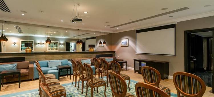 DOM精品酒店(Dom Boutique Hotel)图片