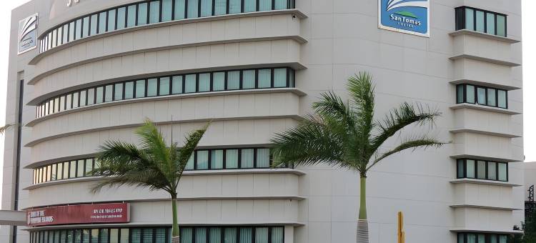 圣托马斯套房酒店(SanTomas Suites)图片