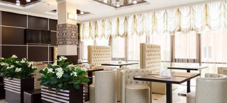 Marton on Vlksm Hotel图片