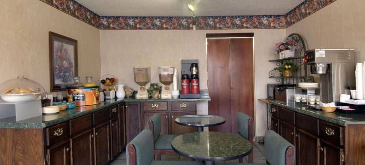 琼斯伯勒戴斯酒店(Days Inn by Wyndham Jonesboro AR)图片