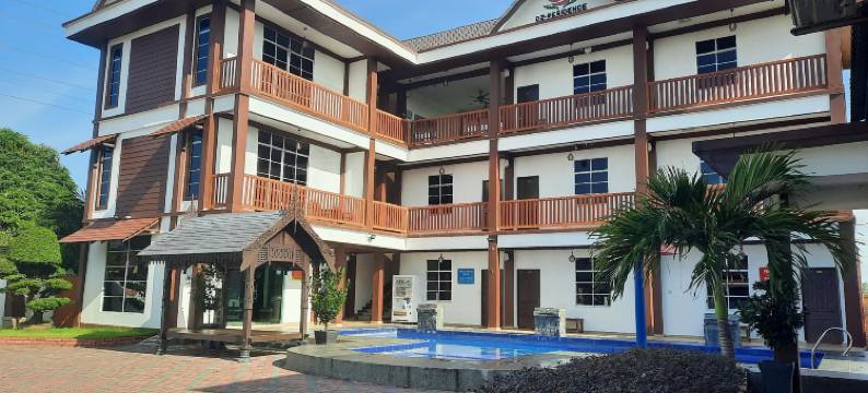 丹绒Dz公寓(Dz Residence Tunjong)图片