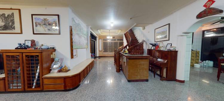 高雄百果园民宿图片