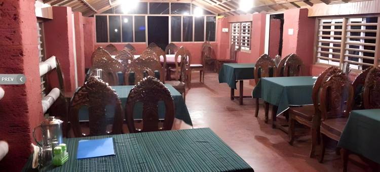 马贾利海滩度假村(Majali Beach Resorts)图片