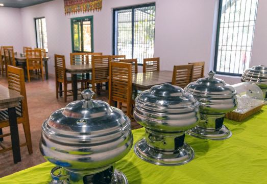 Bright View Cottage Hotel Overview