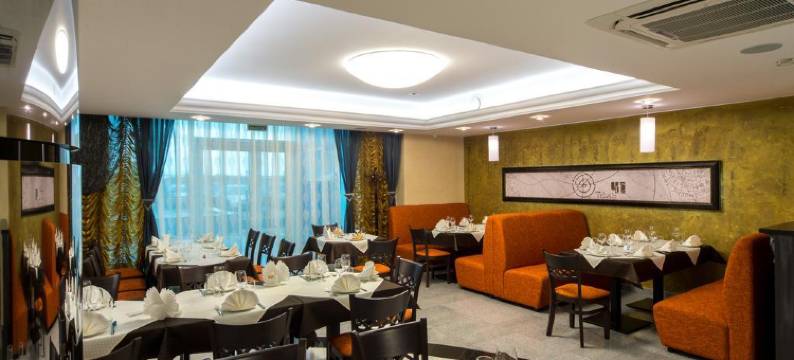 41号酒店(41 Hotel)图片