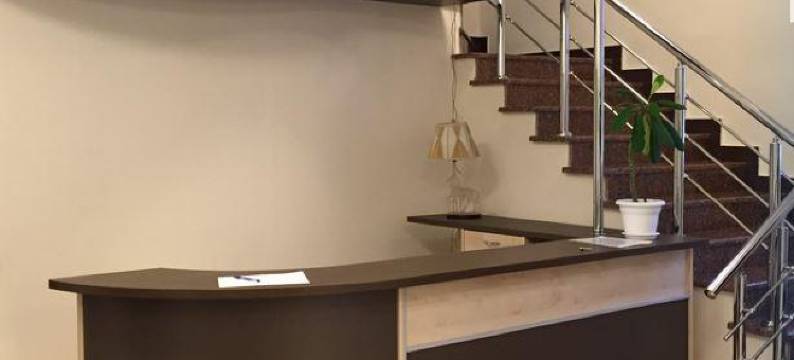 欧米茄酒店(Hotel Omega)图片