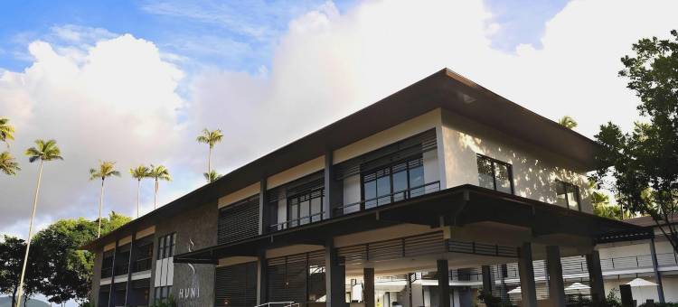 胡尼利奥旅馆(Huni Lio)图片