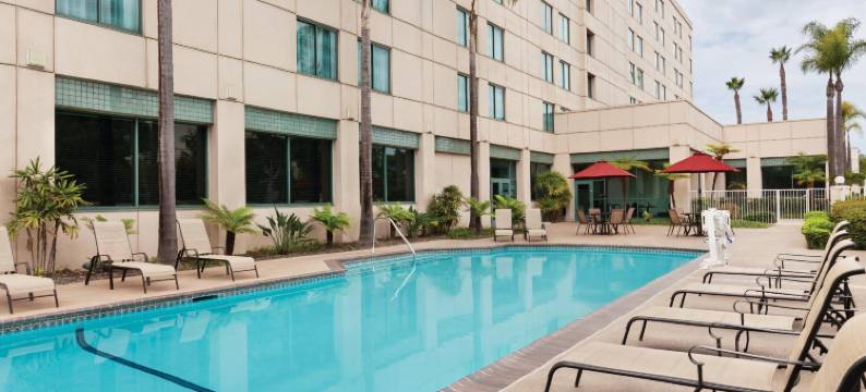 圣迭戈北-雷迪森乡村旅馆及套房-加利福尼亚州(Country Inn & Suites by Radisson, San Diego North, CA)图片