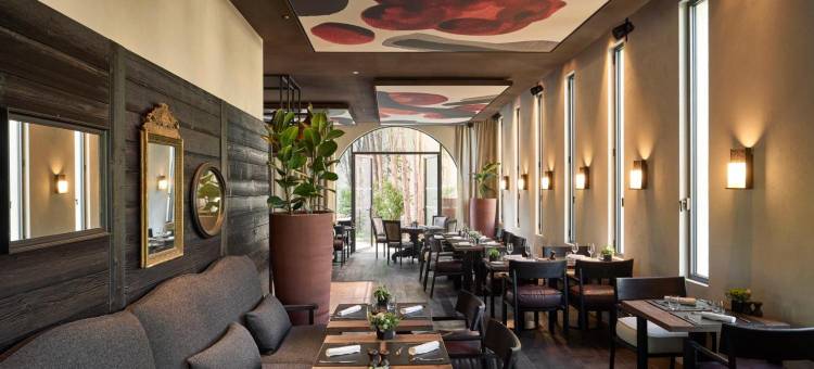 利奥斯岛水疗酒店 - 美憬阁(L'Isle de Leos Hotel & Spa - MGallery Collection (Opening Soon))图片