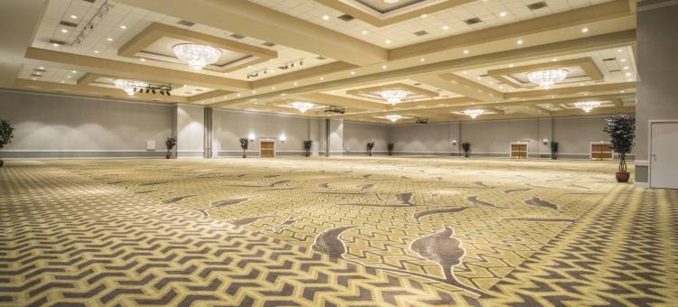 奥沙克湖玛格丽塔维尔湖度假村(Margaritaville Lake Resort Lake of the Ozarks)图片