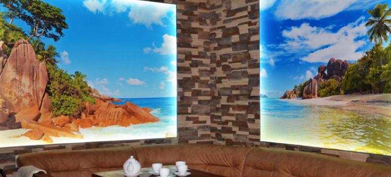 艺术奔萨酒店(Art Penza Hotel)图片