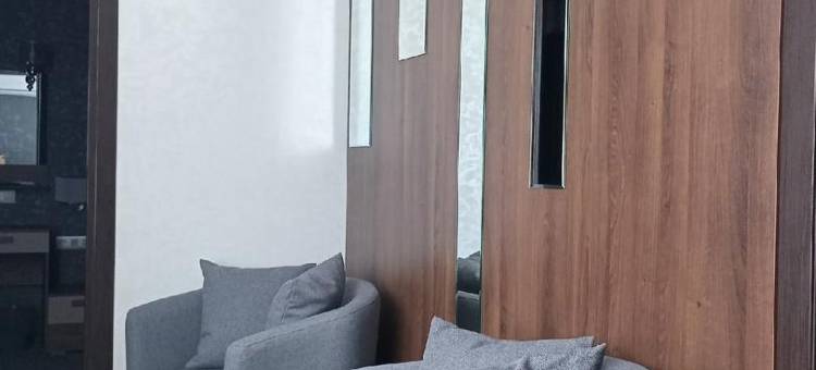 丘索夫斯卡亚酒店(Chusovskaya Hotel)图片
