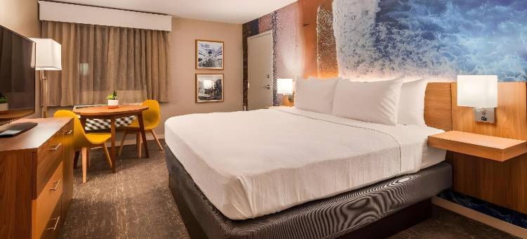 开普角贝斯特韦斯特Aiden酒店(Aiden by Best Western @ Cape Point)图片