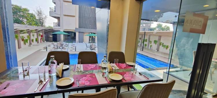 Regenta Place Igatpuri图片