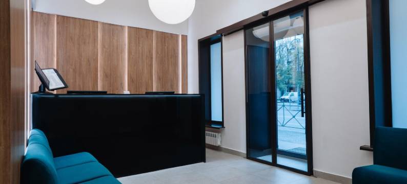 Amati Kazan Hotel图片