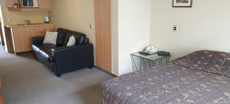 莫莱97汽车旅馆(97 Motel Moray)图片