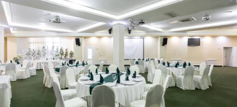 米里奥水疗酒店(Meliot Spa Hotel)图片