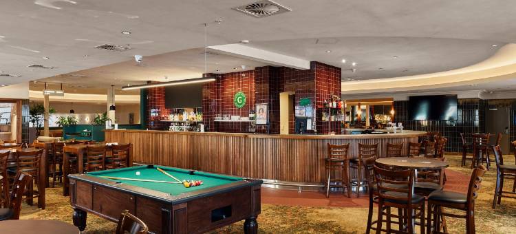 吉尔福德酒店(Guildford Hotel)图片