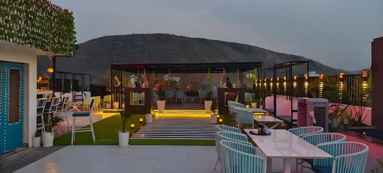 菩提休闲酒店(Hotel Bodhi Retreat by Basotel)图片