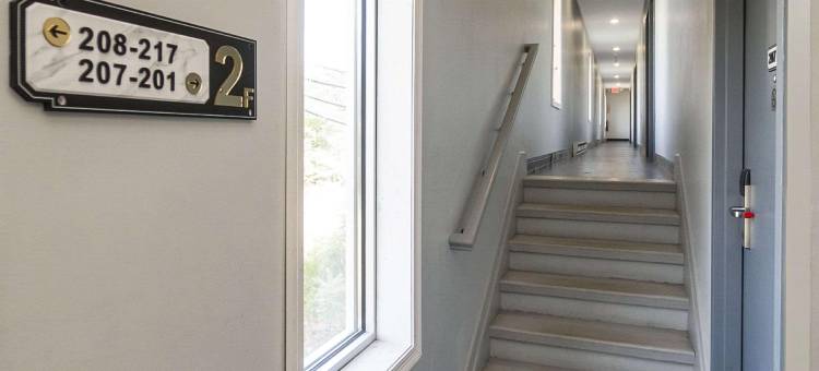 罗德威酒店-穆西克斯克兰顿(Rodeway Inn Moosic - Scranton)图片