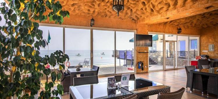 皇家海滩酒店及度假村(Royal Beach Hotel & Resort)图片