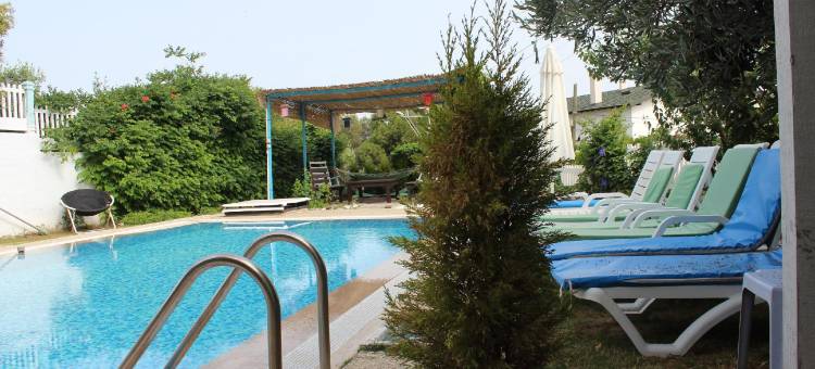 阿里亚卡拉布伦酒店(Arya Hotel Karaburun)图片