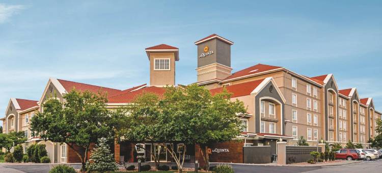 丹佛机场DIA拉昆塔温德姆套房酒店(La Quinta Inn & Suites by Wyndham Denver Airport Dia)图片