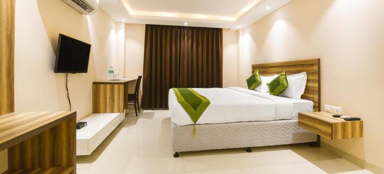 Treebo Iffco Chowk图片