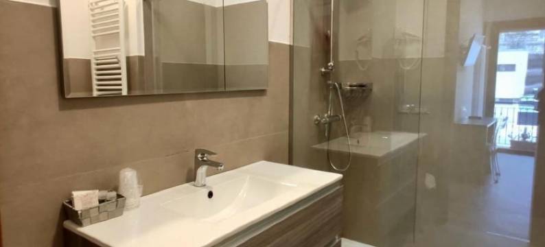 彩虹酒店Joli附属楼(Rainbow Hotel Depandance Joli)图片