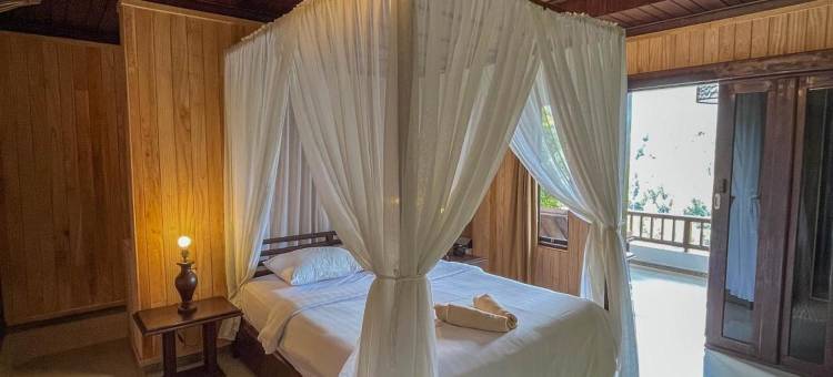 巴厘岛普里阿乐姆酒店(Puri Alam Bali)图片