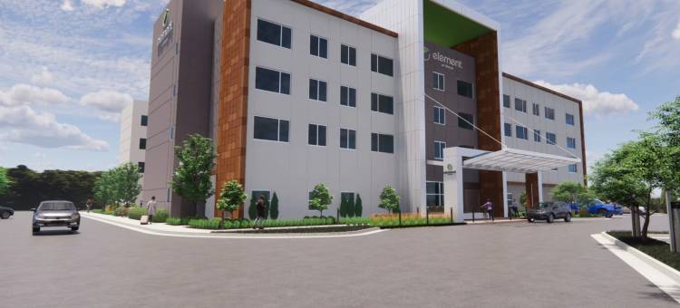 Element Branson图片