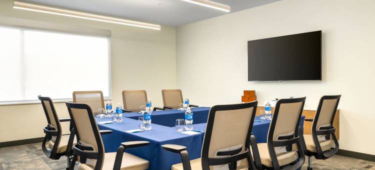 卡特斯维尔源宿酒店(Element Cartersville)图片