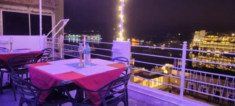 德维维拉斯宾馆(Devi Vilas Guest House)图片