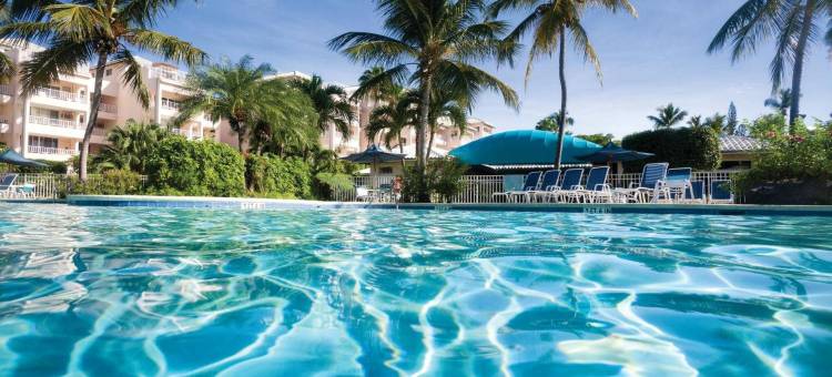 伊利森海滩度假村(Club Wyndham Elysian Beach Resort)图片