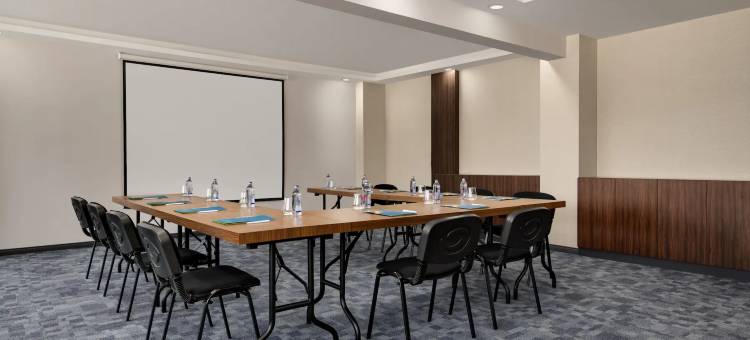 温德姆拉昆塔伊斯坦布尔卡尔塔尔(La Quinta By Wyndham Istanbul Kartal)图片