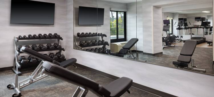 Fairfield Inn Mission Viejo Orange County图片