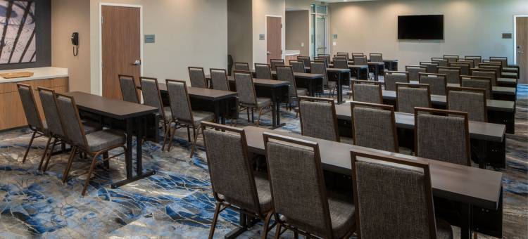 Fairfield by Marriott Inn & Suites Foley图片