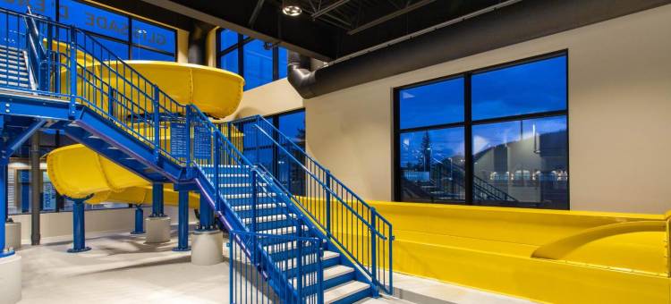 Microtel Inn & Suites by Wyndham Mont Tremblant图片