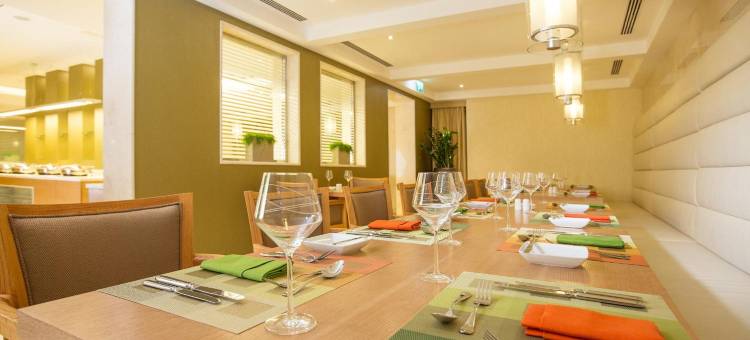 Millennium Kurdistan Hotel & Spa图片