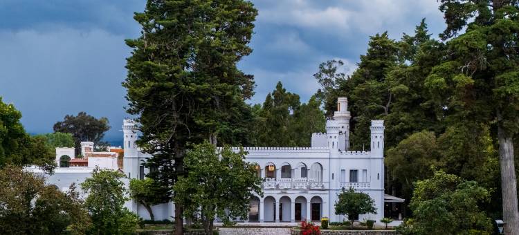 Hotel Ex Hacienda Chautla Puebla, Trademark by Wyndham图片