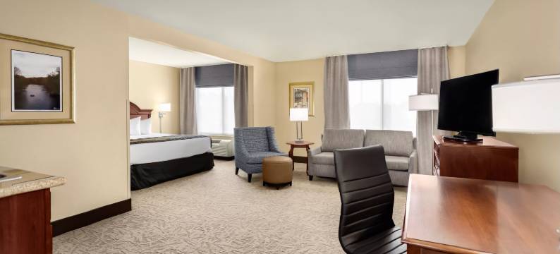 列克星敦会展洲际酒店(LEXINGTON EXPO HOTEL by IHG)图片