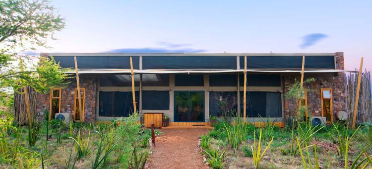 Mapito Safari Camp, Serengeti, Autograph Collection图片