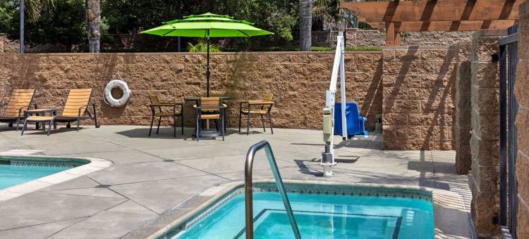 安大略库卡蒙格牧场福朋喜来登酒店(Four Points by Sheraton Ontario-Rancho Cucamonga)图片