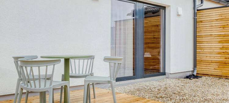 Limehome 博登迈斯 火车站街(Limehome Bodenmais Bahnhofstraße)图片