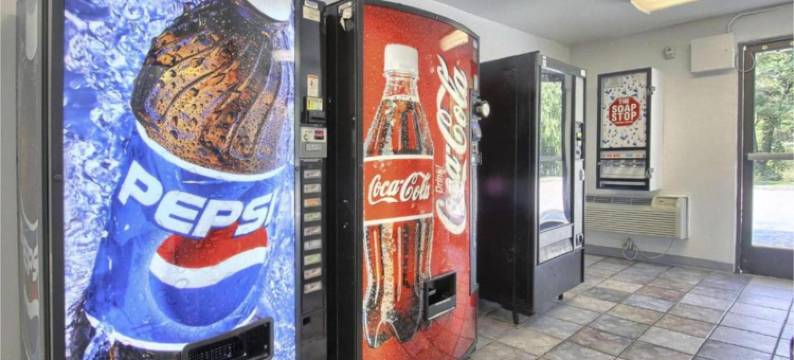 OYO坎伯兰旅馆新坎伯兰/赫尔希南(Cumberland Inn By OYO New Cumberland/Hershey South)图片