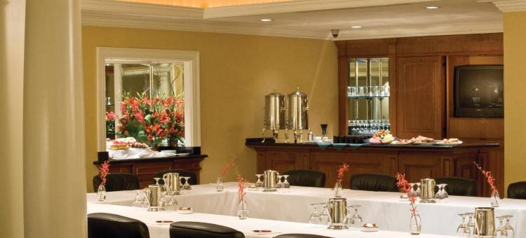 康瑟尔布拉夫斯美洲星 酒店(Ameristar Casino Hotel Council Bluffs)图片