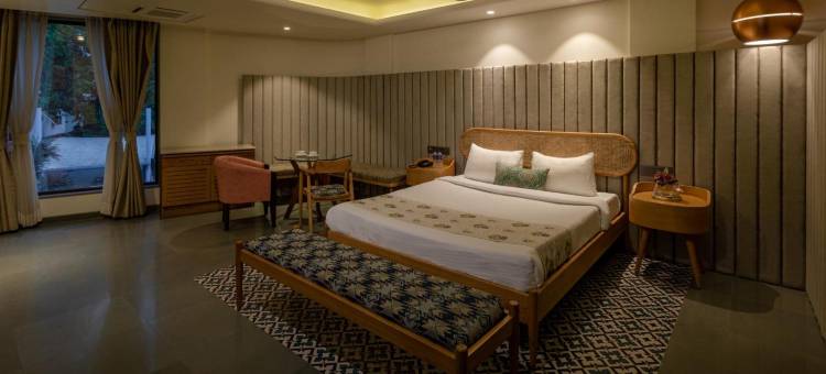 Indus Suites图片